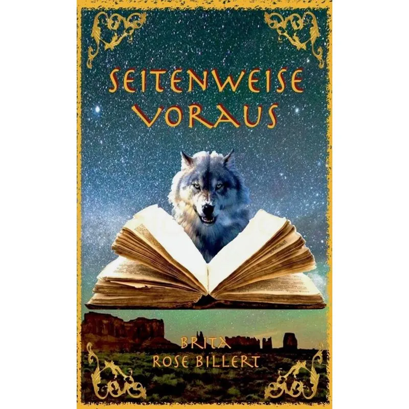 Seitenweise voraus