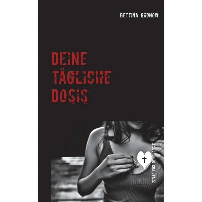 Deine tägliche Dosis