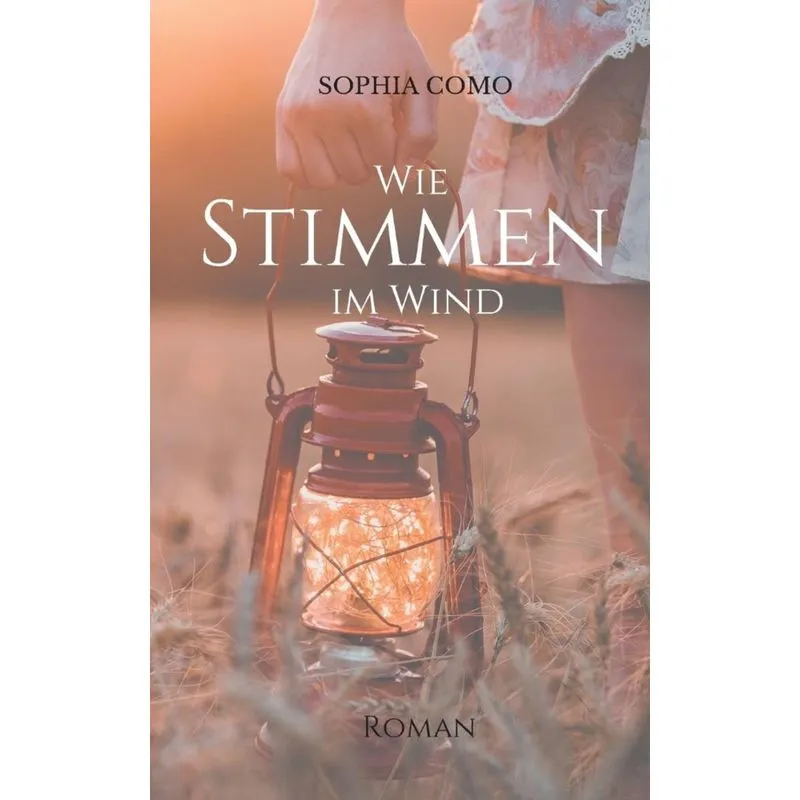 Wie Stimmen im Wind