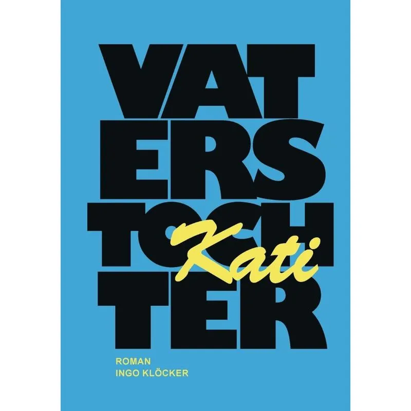 Vaters Tochter