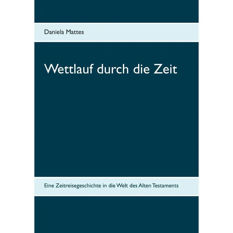 Wettlauf durch die Zeit