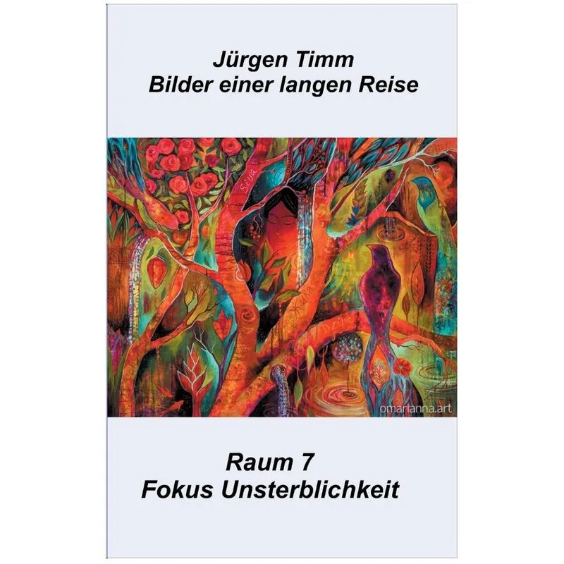 Raum 7 Fokus Unsterblichkeit