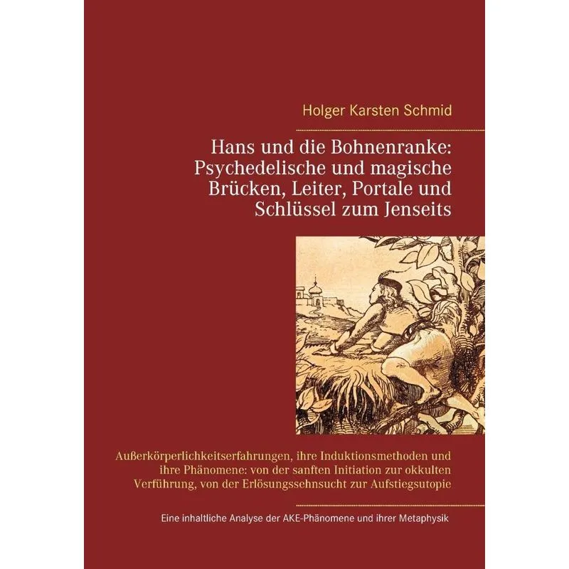 Hans und die Bohnenranke