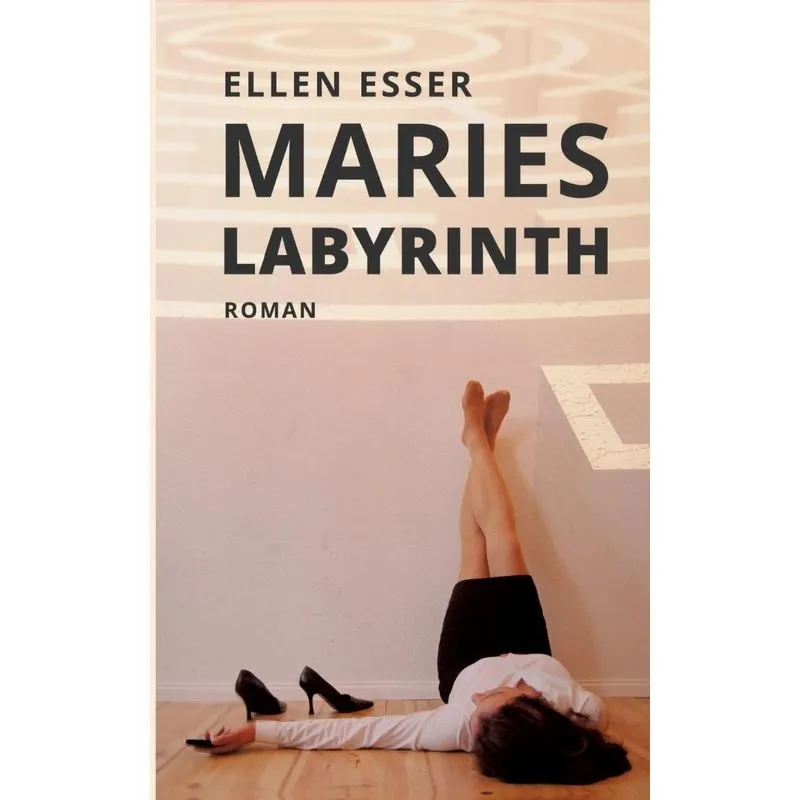 Maries Labyrinth