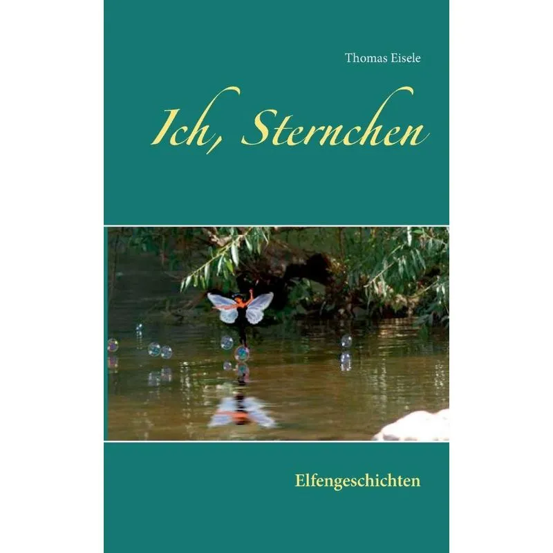 Ich, Sternchen