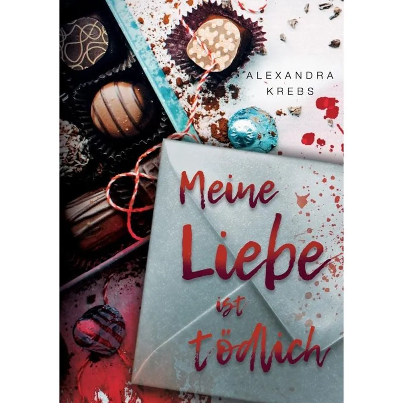 Meine Liebe ist tödlich