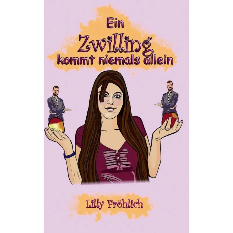 Ein Zwilling kommt niemals allein