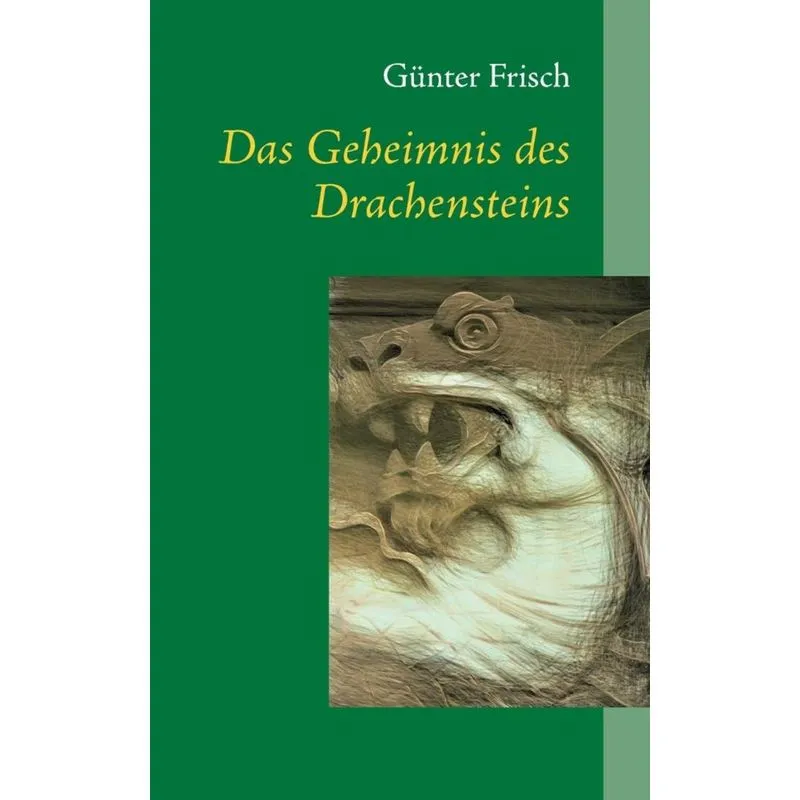 Das Geheimnis des Drachensteins