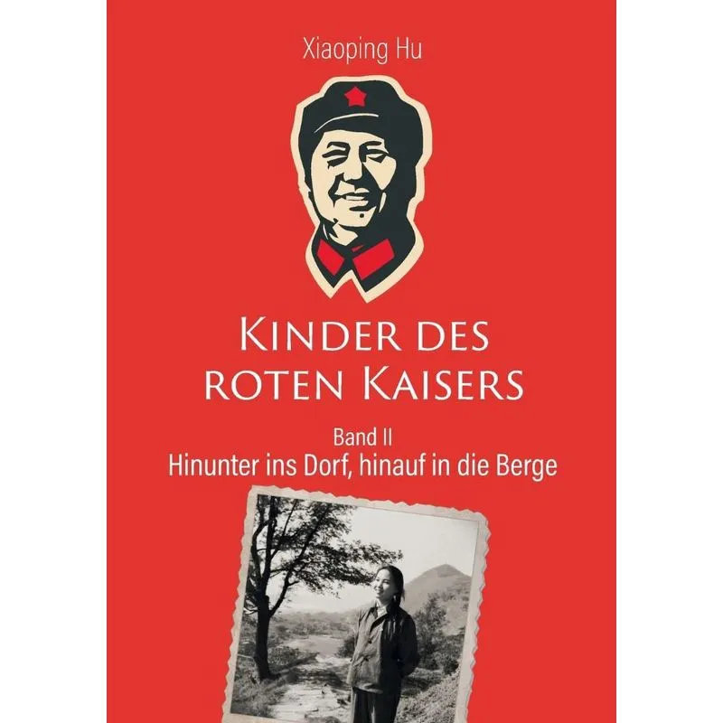 Kinder des roten Kaisers