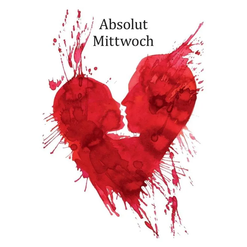 Absolut Mittwoch