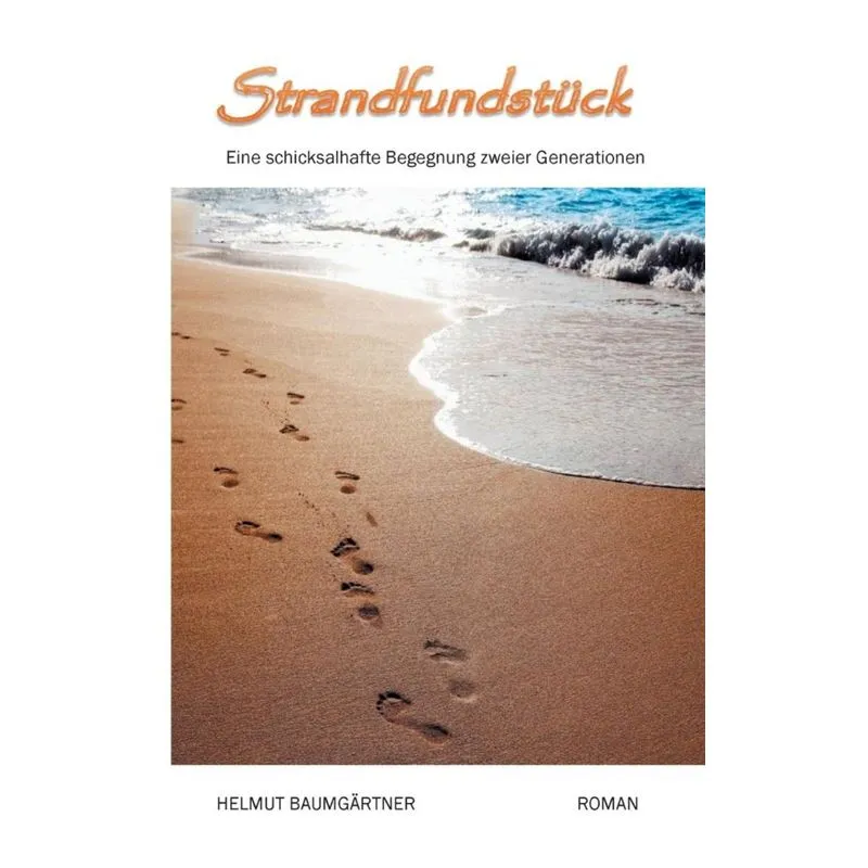Strandfundstück