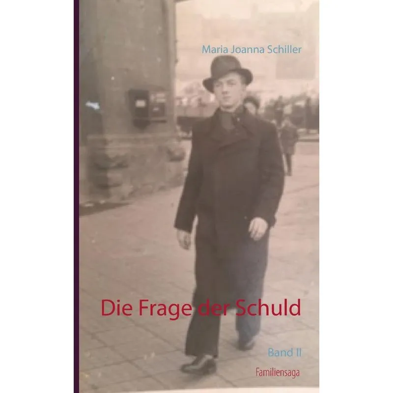 Die Frage der Schuld