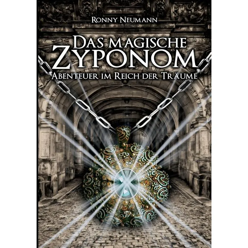 Das magische Zyponom