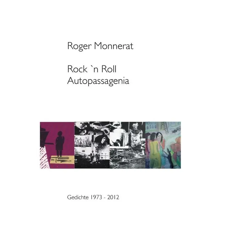 Rock n Roll Autopassagenia