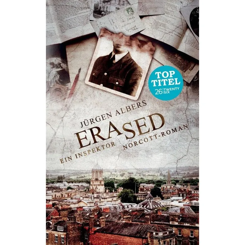 Erased