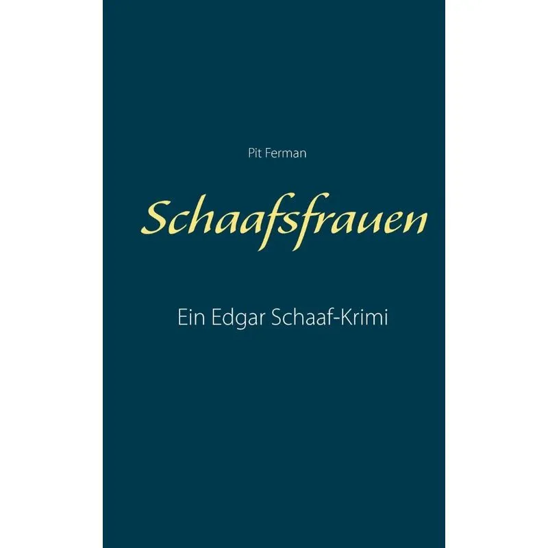 Schaafsfrauen