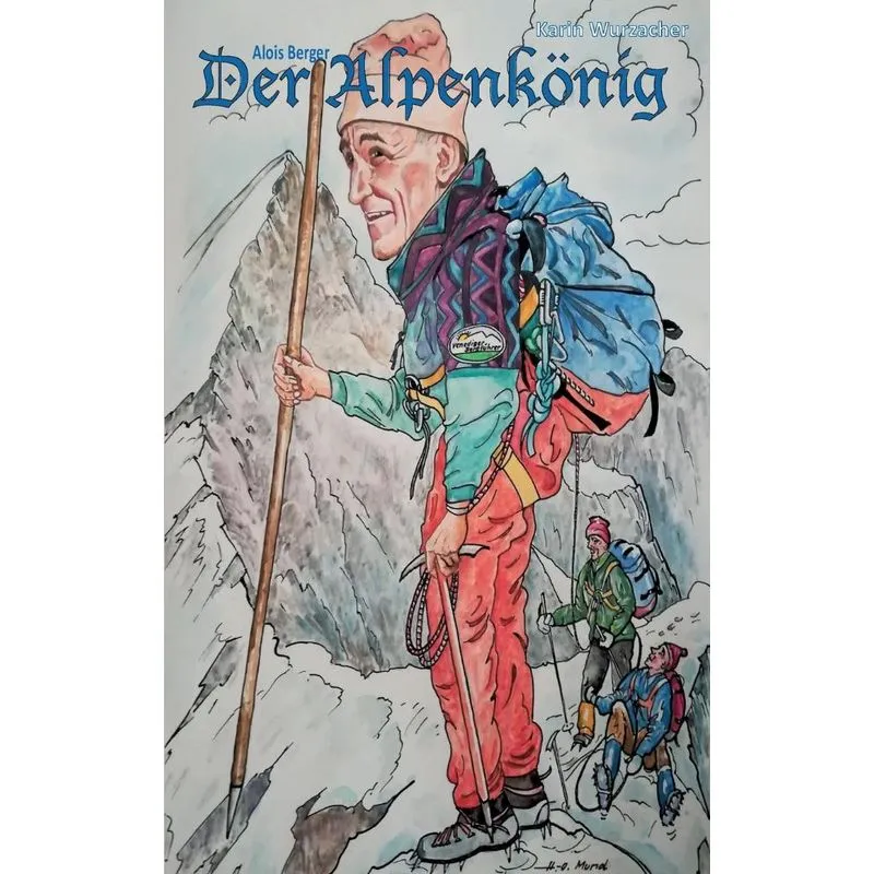 Der Alpenkönig
