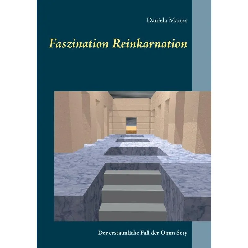 Faszination Reinkarnation