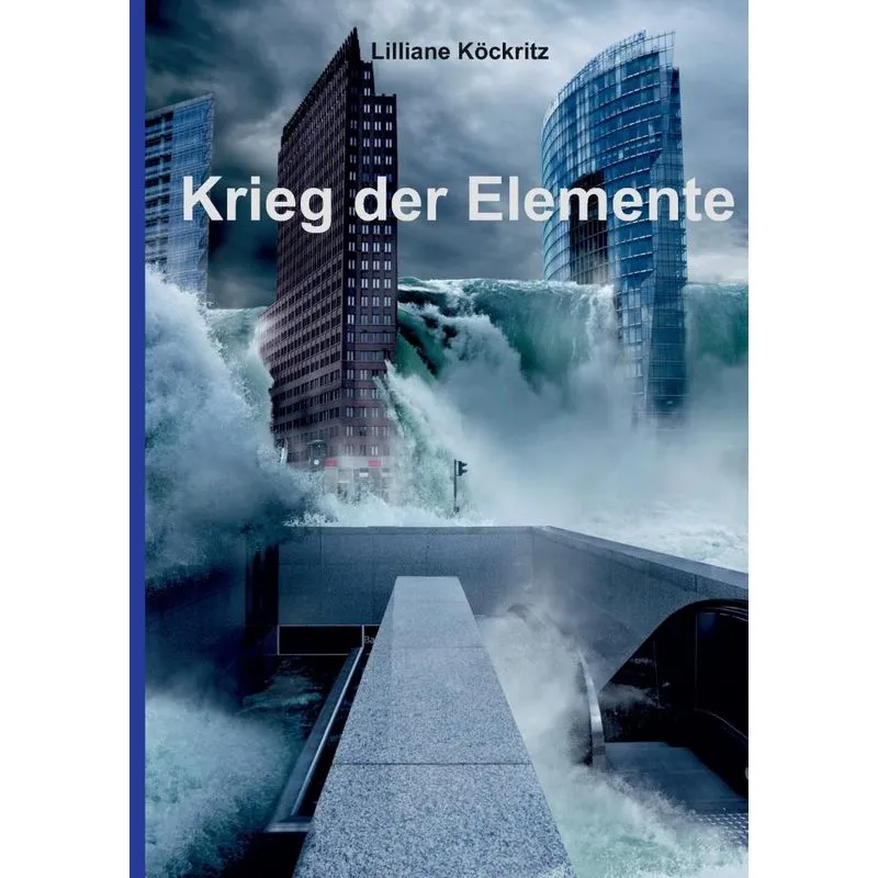 Krieg der Elemente