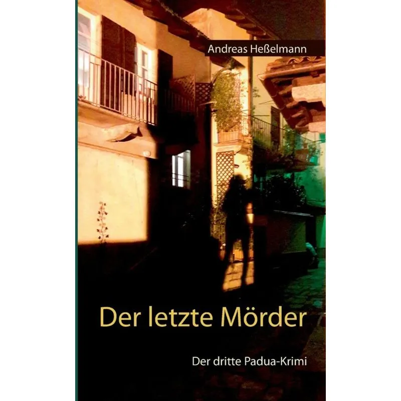 Der letzte Mörder