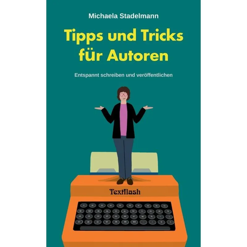 Tipps und Tricks für Autoren