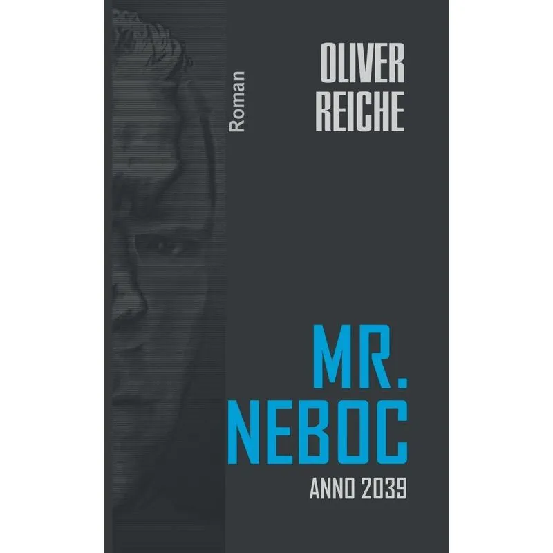 Mr. Neboc