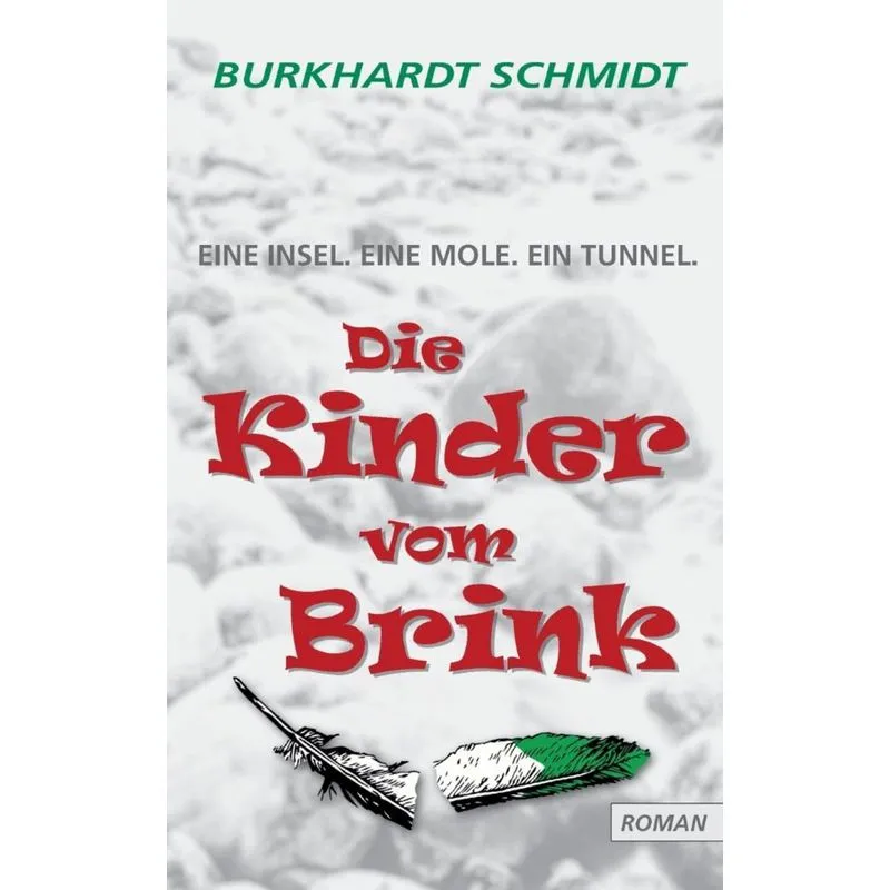 Die Kinder vom Brink