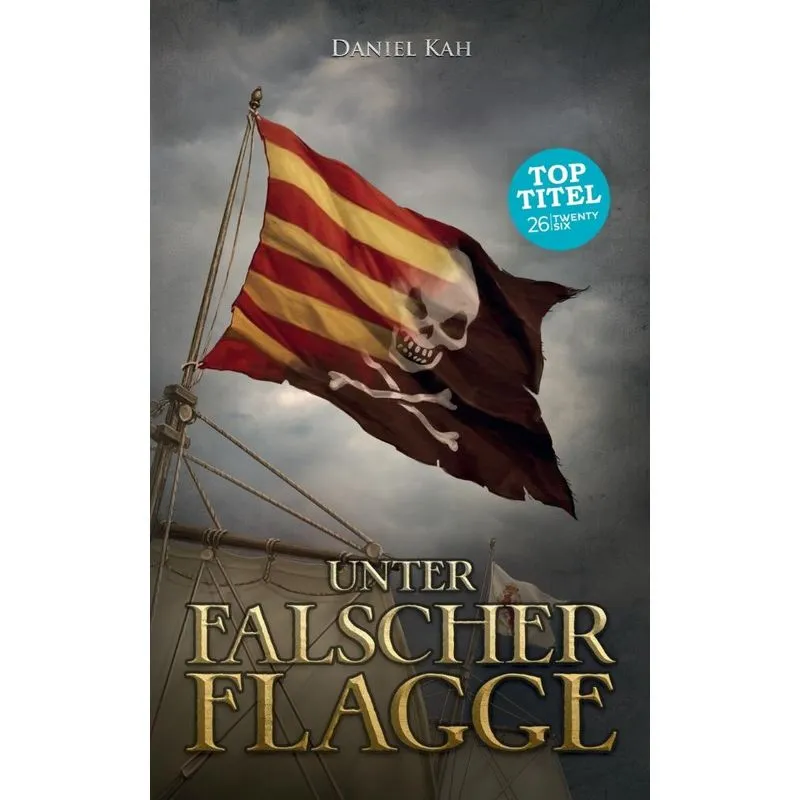 Unter falscher Flagge