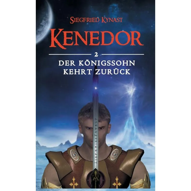 Kenedor