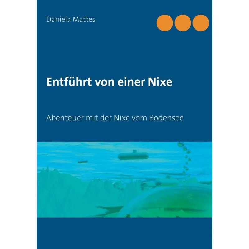 Entführt von einer Nixe