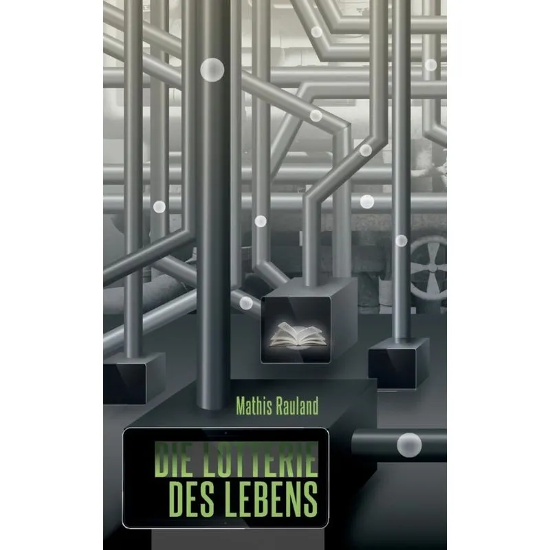Die Lotterie des Lebens
