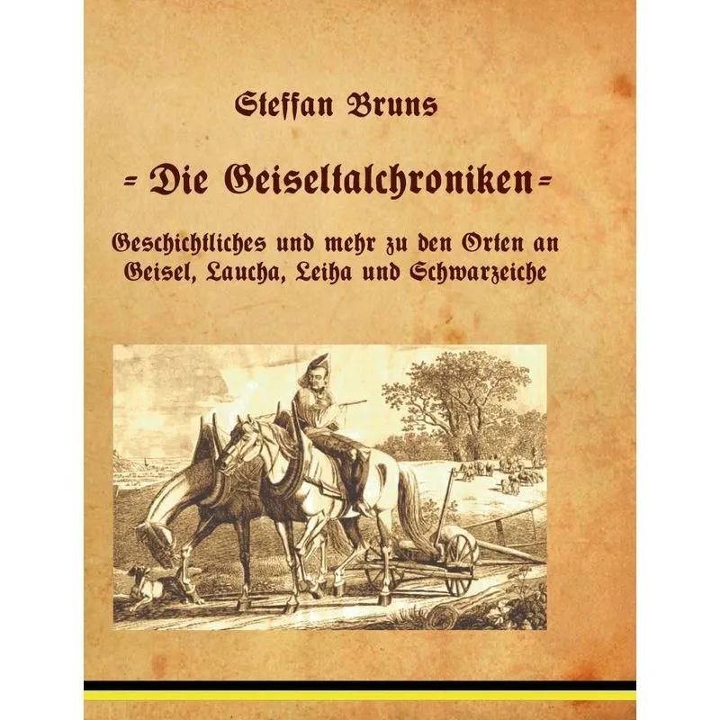 Geiseltalchroniken