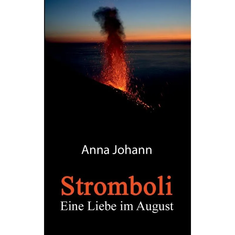 Stromboli