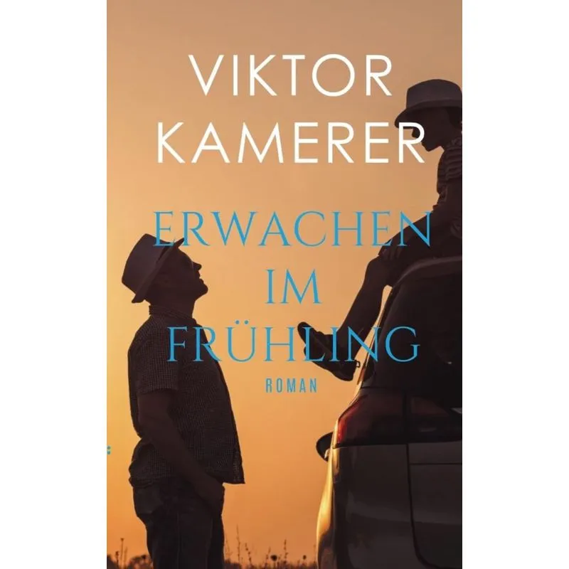 Erwachen im Frühling