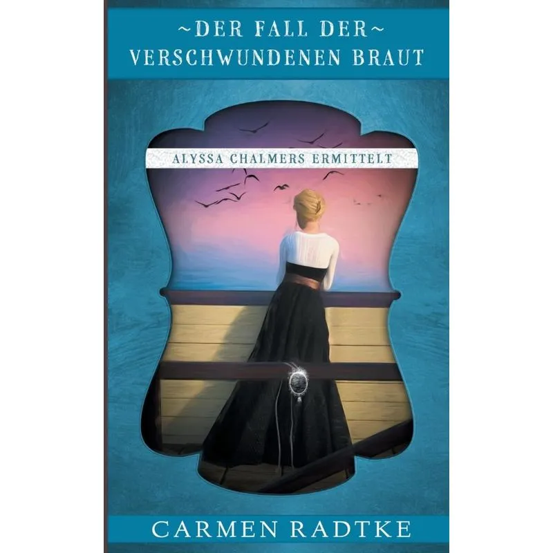 Der Fall der verschwundenen Braut