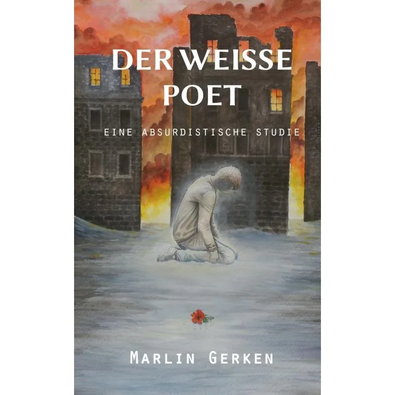Der weiße Poet