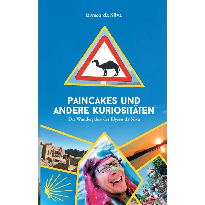 Paincakes und andere Kuriositäten