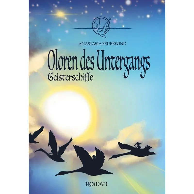 Oloren des Untergangs