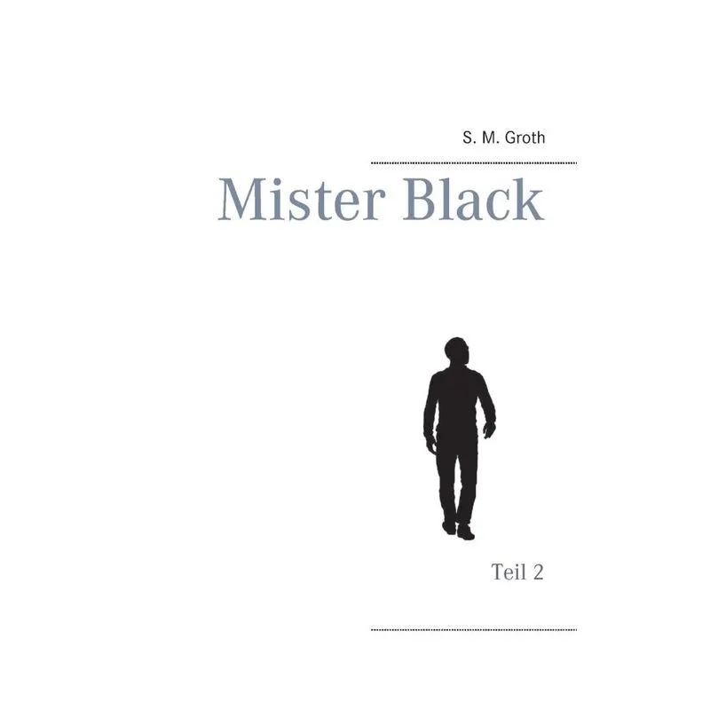 Mister Black
