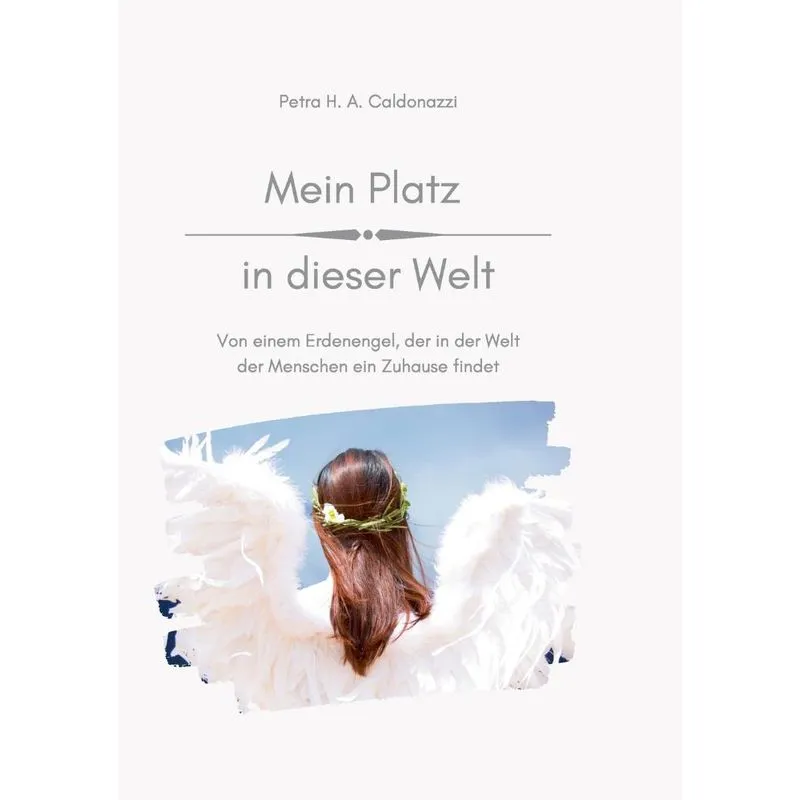 Mein Platz in dieser Welt