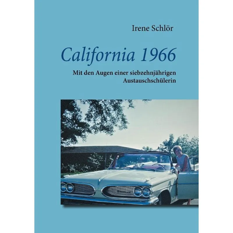 California 1966