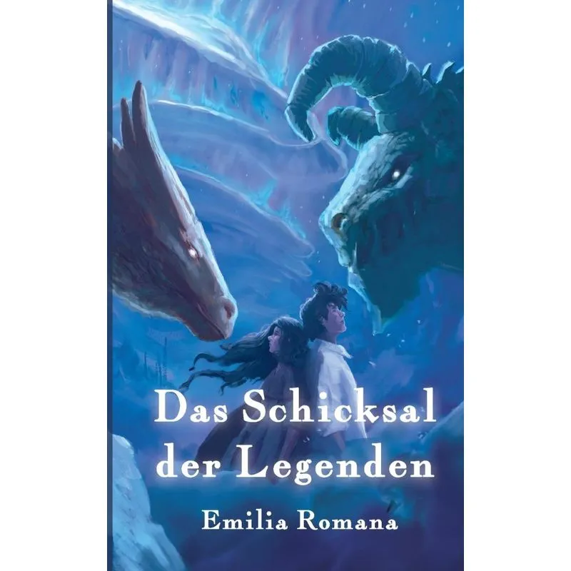 Das Schicksal der Legenden