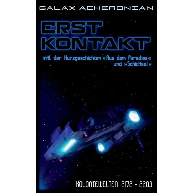Erstkontakt