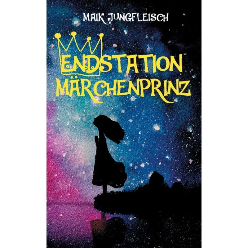 Endstation Märchenprinz