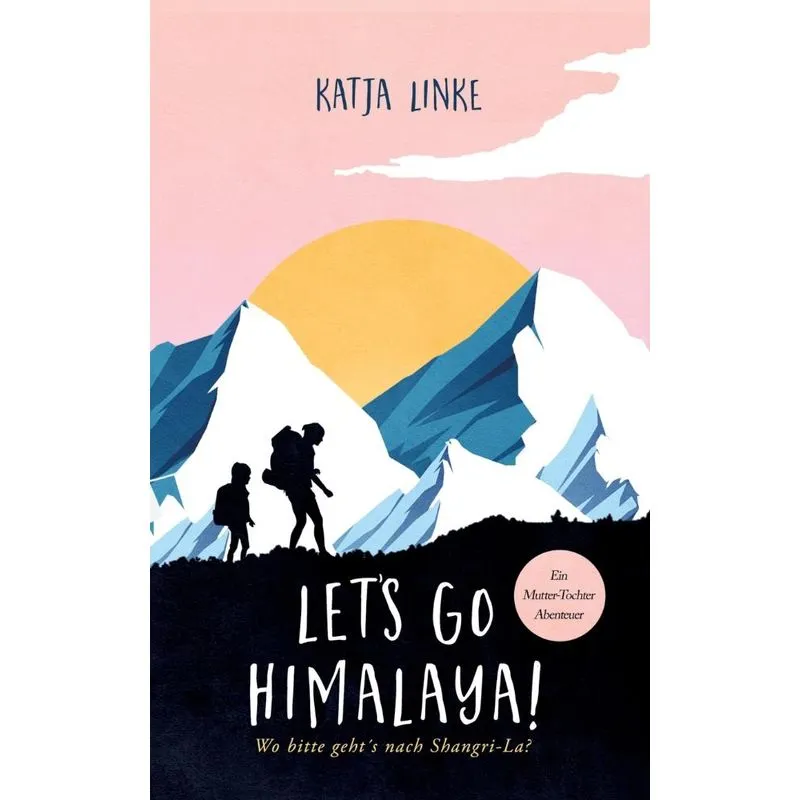 Lets go Himalaya!