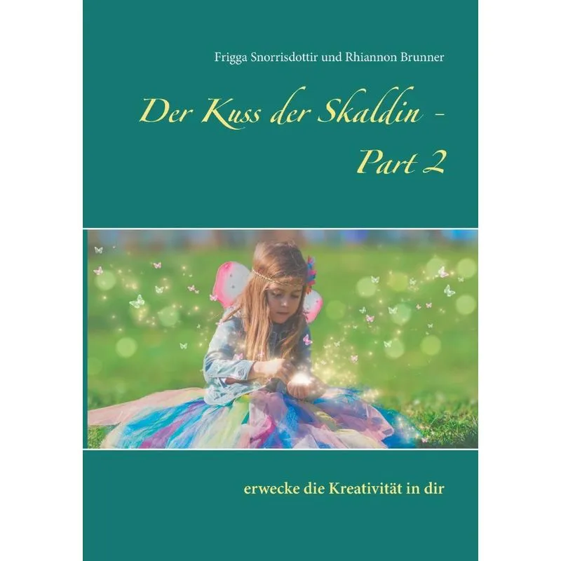 Der Kuss der Skaldin - Part 2