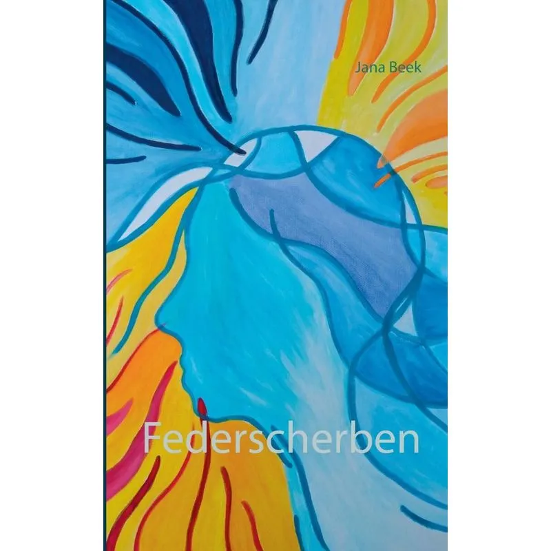 Federscherben