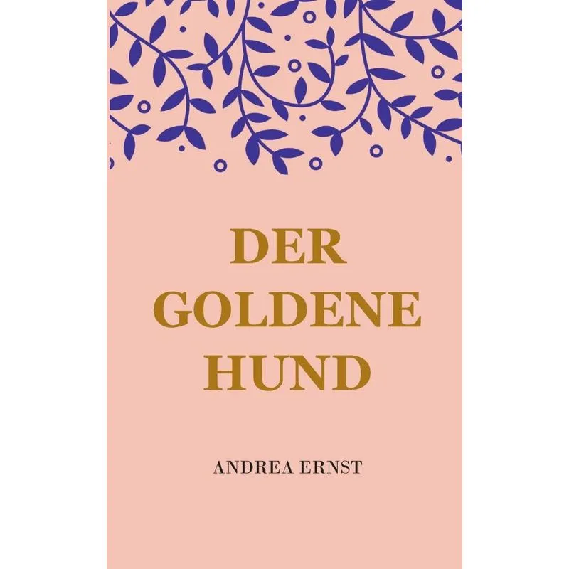 Der Goldene Hund