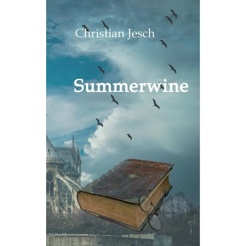 Summerwine