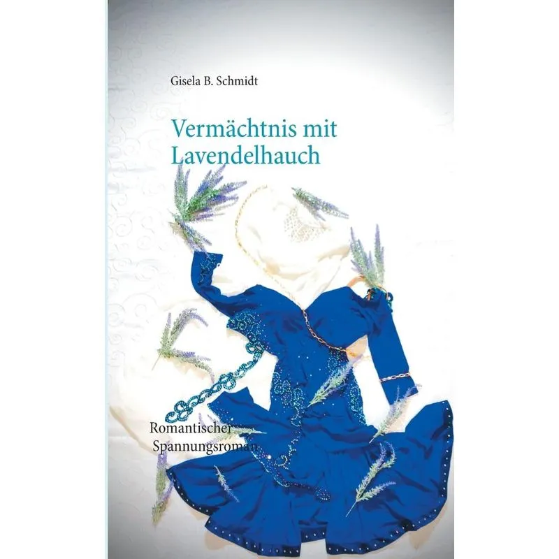 Vermächtnis mit Lavendelhauch